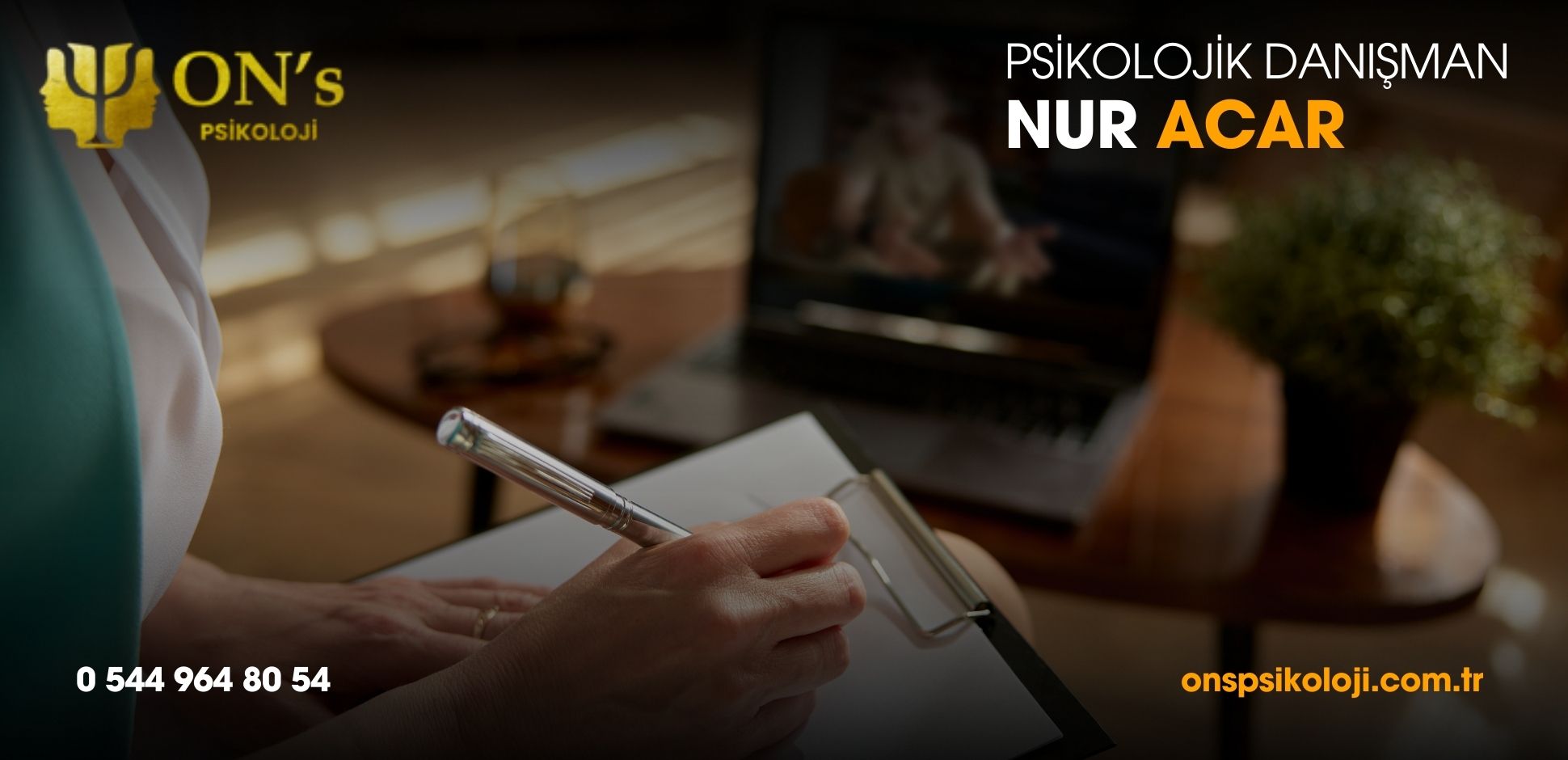 Azapkapı Çift Danışmanı